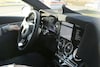 Mercedes C-klasse spyshot