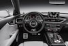 Audi S7 Sportback
