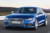 Audi S7 Sportback
