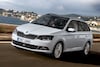 Skoda Fabia Combi