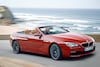 BMW 6-serie Cabriolet