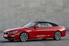BMW 6-serie Cabriolet