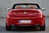 BMW 6-serie Cabriolet