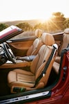 BMW 6-serie Cabriolet