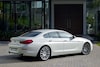 BMW 6-serie Gran Coupé