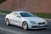 BMW 6-serie Gran Coupé