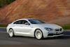 BMW 6-serie Gran Coupé