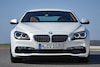 BMW 6-serie Gran Coupé