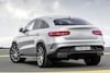 Mercedes-AMG GLE 63 AMG Coupé