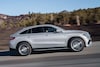 Mercedes-AMG GLE 63 AMG Coupé