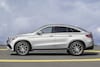 Mercedes-AMG GLE 63 AMG Coupé