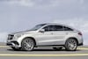 Mercedes-AMG GLE 63 AMG Coupé