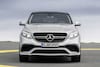 Mercedes-AMG GLE 63 AMG Coupé