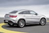 Mercedes-AMG GLE 63 AMG Coupé