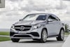 Mercedes-AMG GLE 63 AMG Coupé