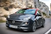 Opel Adam S