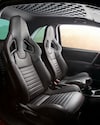 Opel Adam S