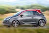 Opel Adam S