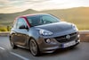 Opel Adam S