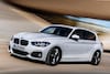 BMW 1-serie