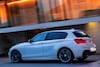 BMW 1-serie