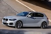 BMW 1-serie