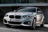 BMW 1-serie