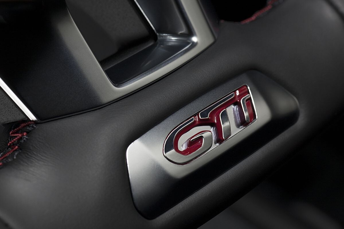 Peugeot 208 GTi
