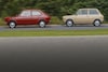 Autobianchi A112 en Fiat 127