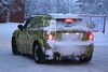 Mini Countryman spyshots