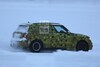 Mini Countryman spyshots