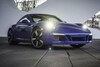 Porsche 911 GTS Club Coupé