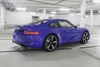 Porsche 911 GTS Club Coupé