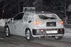 Opel Astra spyshots