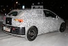 Opel Astra spyshots