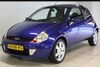 Ford Sportka