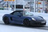  Porsche Boxster RS Spyshots