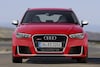 Audi RS3 Sportback