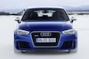 Audi RS3 Sportback