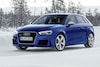 Audi RS3 Sportback