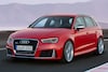 Audi RS3 Sportback