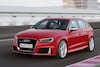 Audi RS3 Sportback