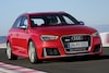 Audi RS3 Sportback