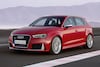 Audi RS3 Sportback