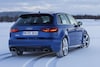 Audi RS3 Sportback
