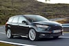Ford Focus Wagon ST