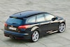 Ford Focus Wagon ST