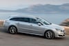 Peugeot 508 SW