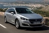 Peugeot 508 SW