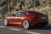 Jaguar F-type Coupé